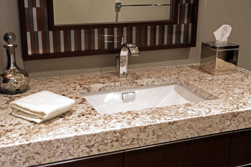 Custom Countertops