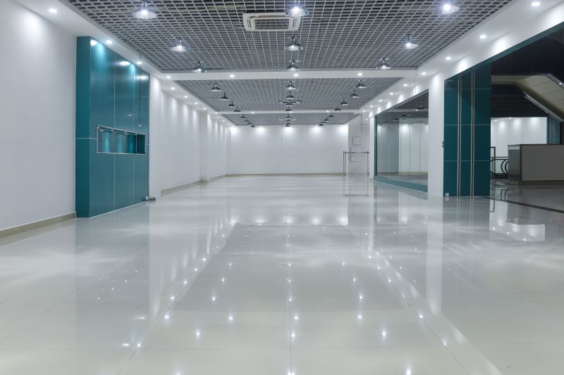 Innovative Lighting Design