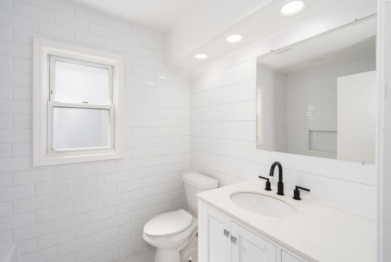 Top Bathroom Remodeling Companies in Visalia, CA